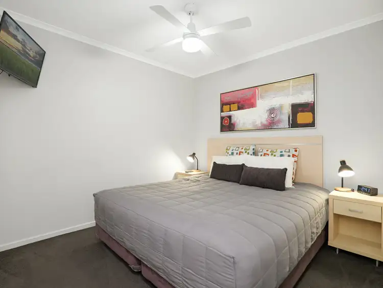 Sixth view of Homely unit listing, 214/61B Dowling Street, Nelson Bay NSW 2315