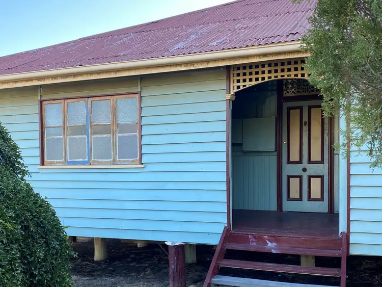 Main view of Homely unit listing, 49A Krebs street, Murgon QLD 4605