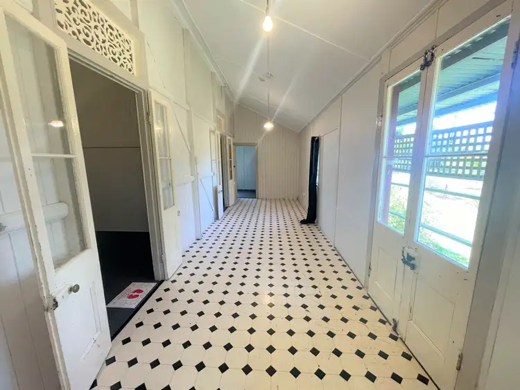 Second view of Homely unit listing, 49A Krebs street, Murgon QLD 4605