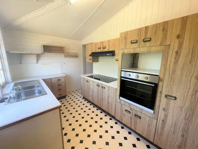 Third view of Homely unit listing, 49A Krebs street, Murgon QLD 4605