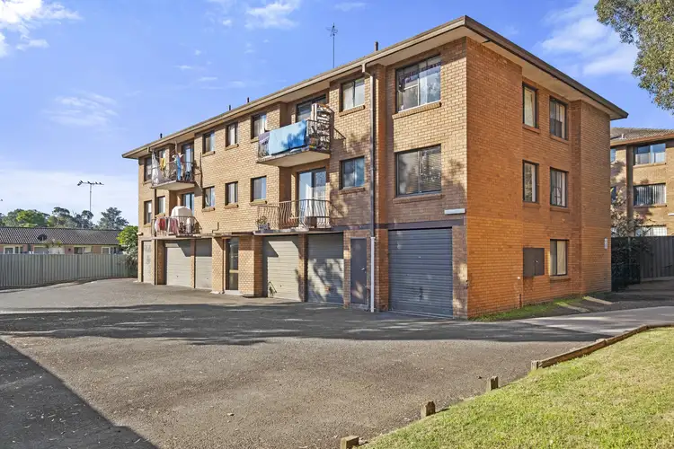 18/40 Luxford Road, Mount Druitt NSW 2770