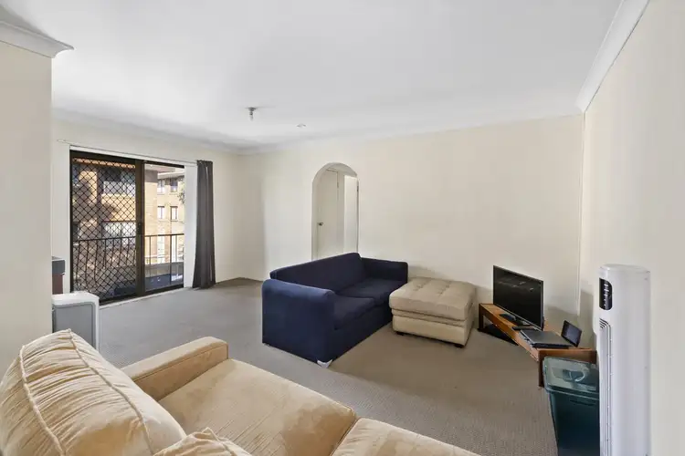 Second view of Homely unit listing, 18/40 Luxford Road, Mount Druitt NSW 2770