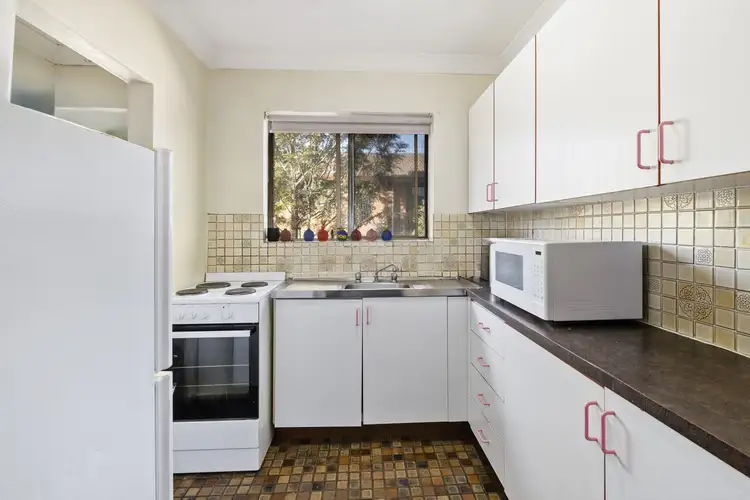 Third view of Homely unit listing, 18/40 Luxford Road, Mount Druitt NSW 2770