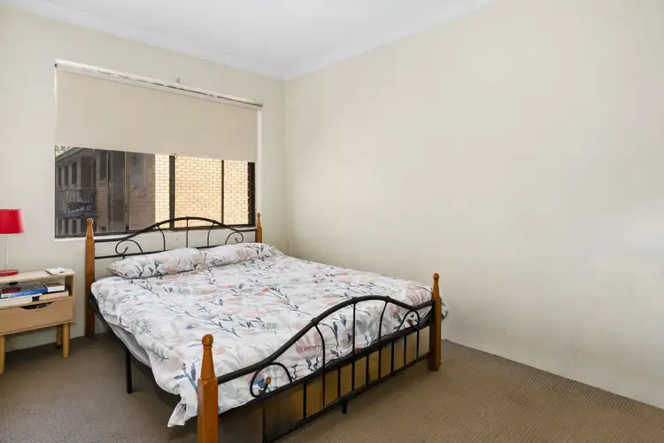 Fifth view of Homely unit listing, 18/40 Luxford Road, Mount Druitt NSW 2770