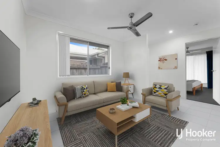 Main view of Homely house listing, 27 Walter Williams Crescent, Redbank Plains QLD 4301