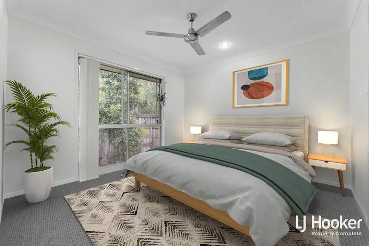 Third view of Homely house listing, 27 Walter Williams Crescent, Redbank Plains QLD 4301