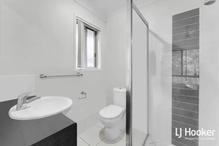 Fourth view of Homely house listing, 27 Walter Williams Crescent, Redbank Plains QLD 4301