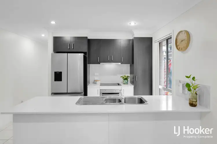 Fifth view of Homely house listing, 27 Walter Williams Crescent, Redbank Plains QLD 4301
