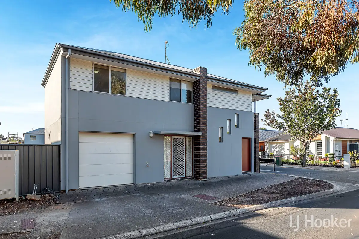 Main view of Homely house listing, 1 Meretta Lane, Andrews Farm SA 5114