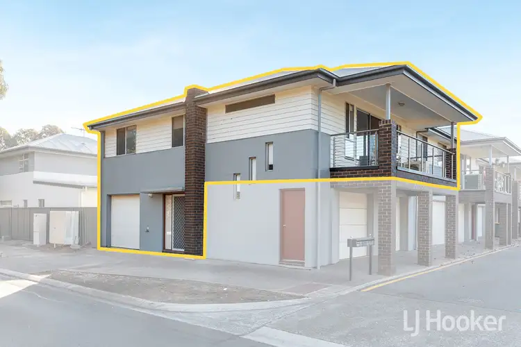 Second view of Homely house listing, 1 Meretta Lane, Andrews Farm SA 5114