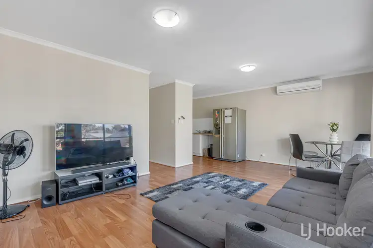 Third view of Homely house listing, 1 Meretta Lane, Andrews Farm SA 5114