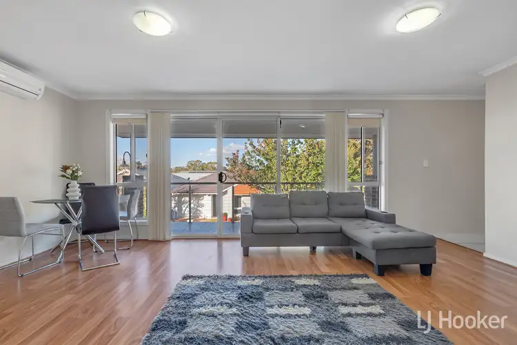 Fifth view of Homely house listing, 1 Meretta Lane, Andrews Farm SA 5114