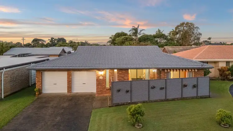 Main view of Homely house listing, 23 Oakland Avenue, West Ballina NSW 2478