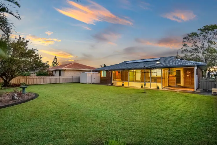 Second view of Homely house listing, 23 Oakland Avenue, West Ballina NSW 2478