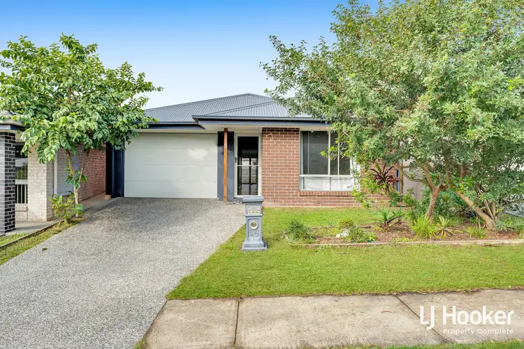 45 Orb Street, Yarrabilba QLD 4207