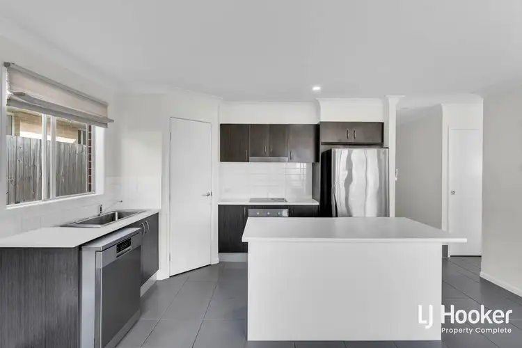 Third view of Homely house listing, 45 Orb Street, Yarrabilba QLD 4207