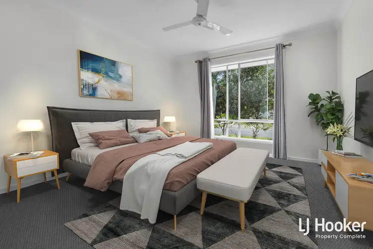 Fourth view of Homely house listing, 45 Orb Street, Yarrabilba QLD 4207