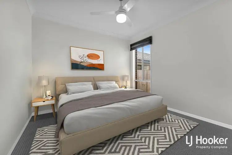 Sixth view of Homely house listing, 45 Orb Street, Yarrabilba QLD 4207