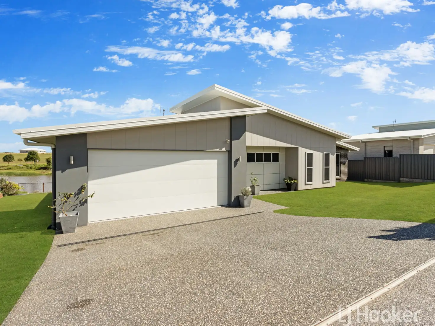 Main view of Homely house listing, 77 Peppermint Circuit, Nikenbah QLD 4655