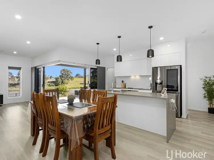 Second view of Homely house listing, 77 Peppermint Circuit, Nikenbah QLD 4655