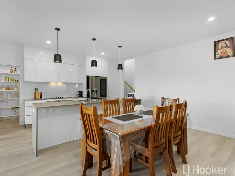 Fourth view of Homely house listing, 77 Peppermint Circuit, Nikenbah QLD 4655
