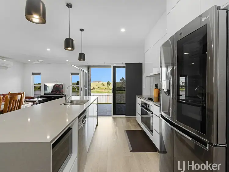 Fifth view of Homely house listing, 77 Peppermint Circuit, Nikenbah QLD 4655