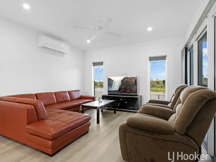 Sixth view of Homely house listing, 77 Peppermint Circuit, Nikenbah QLD 4655
