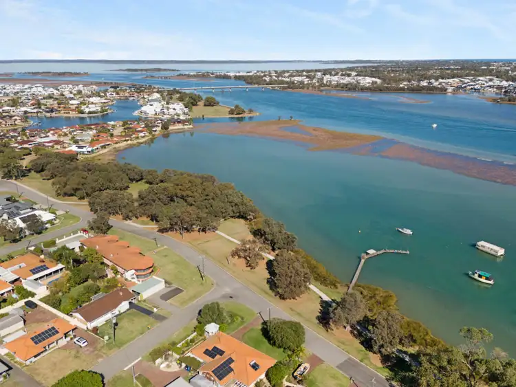 Fourth view of Homely land listing, 15 Loxton Street, Dudley Park WA 6210