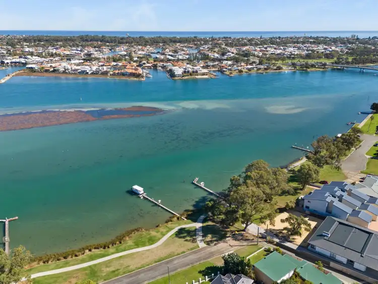 Fifth view of Homely land listing, 15 Loxton Street, Dudley Park WA 6210