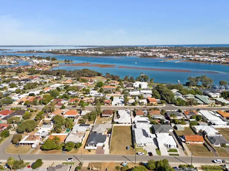 Sixth view of Homely land listing, 15 Loxton Street, Dudley Park WA 6210