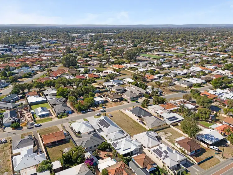 Seventh view of Homely land listing, 15 Loxton Street, Dudley Park WA 6210