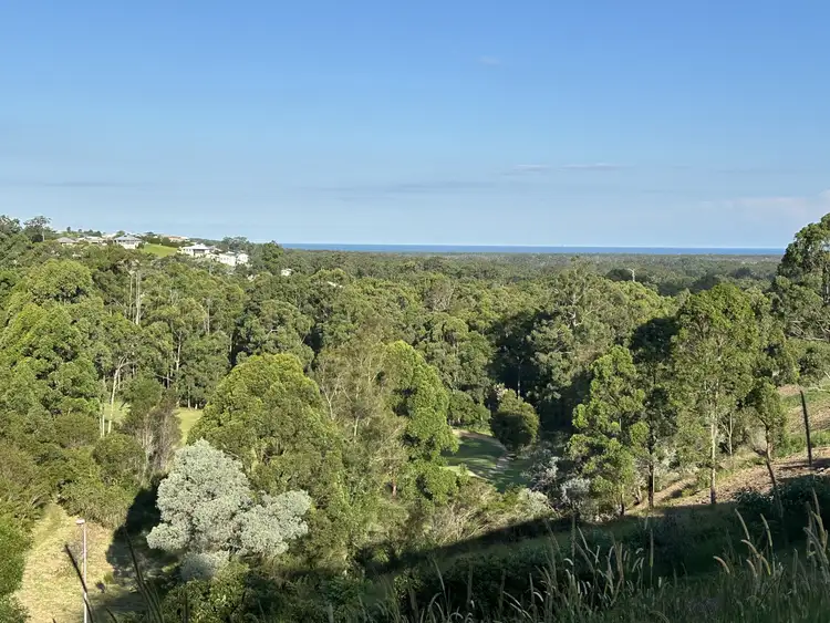 Second view of Homely land listing, 3 Royal Troon Avenue, Tallwoods Village NSW 2430