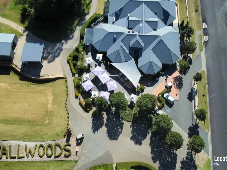 Seventh view of Homely land listing, 3 Royal Troon Avenue, Tallwoods Village NSW 2430