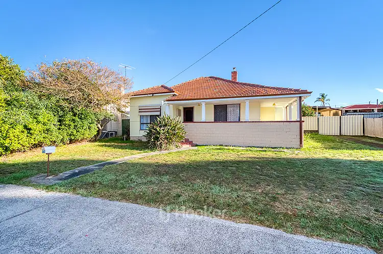 247 Steere Street North, Collie WA 6225