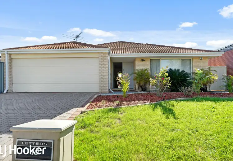 10 Wannell Street, Queens Park WA 6107