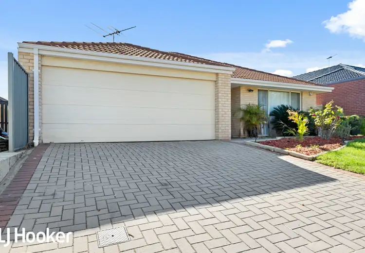 Second view of Homely house listing, 10 Wannell Street, Queens Park WA 6107