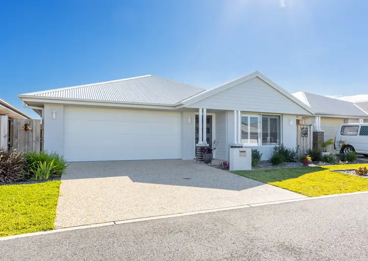 7 Brentwood Drive