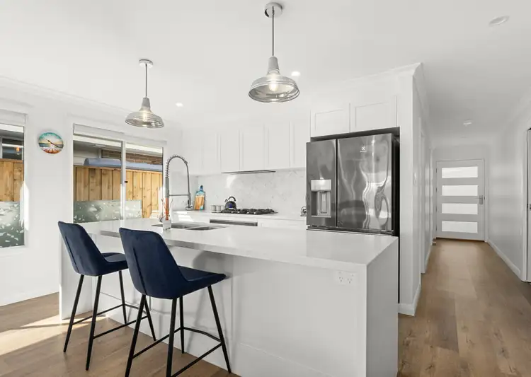 Third view of Homely house listing, 7 Brentwood Drive, Harrington NSW 2427