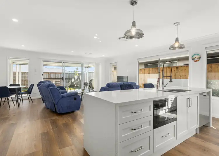 Fourth view of Homely house listing, 7 Brentwood Drive, Harrington NSW 2427