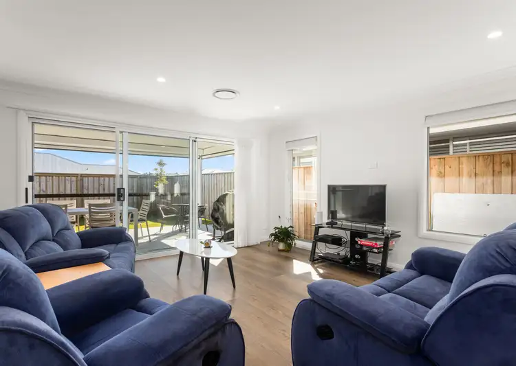 Fifth view of Homely house listing, 7 Brentwood Drive, Harrington NSW 2427
