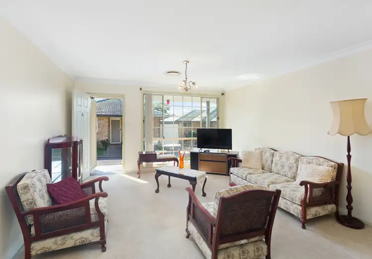 Second view of Homely villa listing, 4/18-20 Nullaburra Street, Caringbah NSW 2229