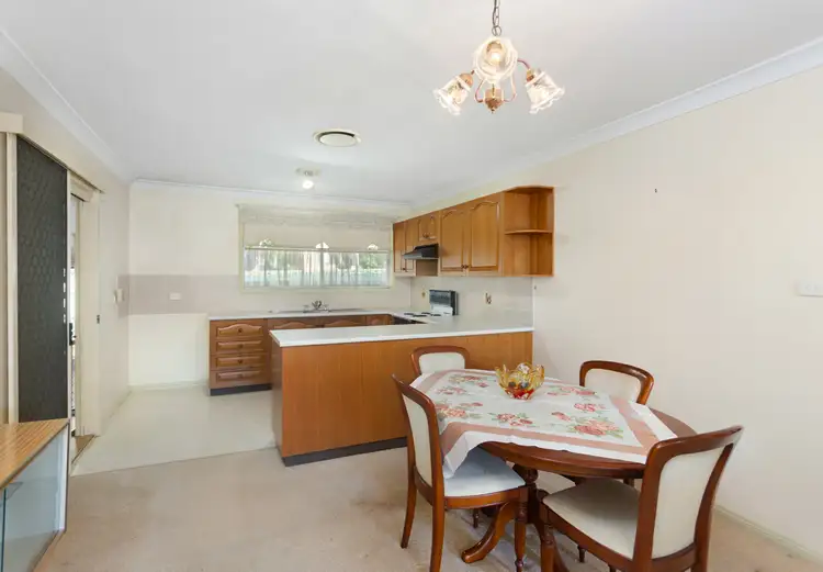 Third view of Homely villa listing, 4/18-20 Nullaburra Street, Caringbah NSW 2229