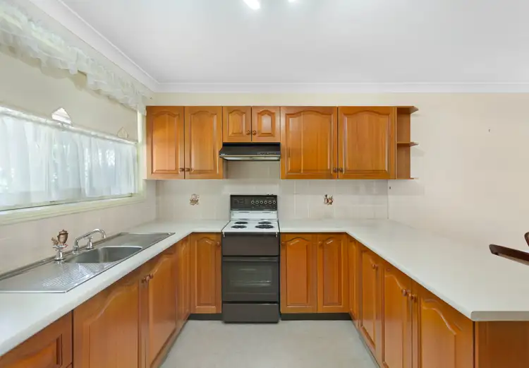 Fourth view of Homely villa listing, 4/18-20 Nullaburra Street, Caringbah NSW 2229