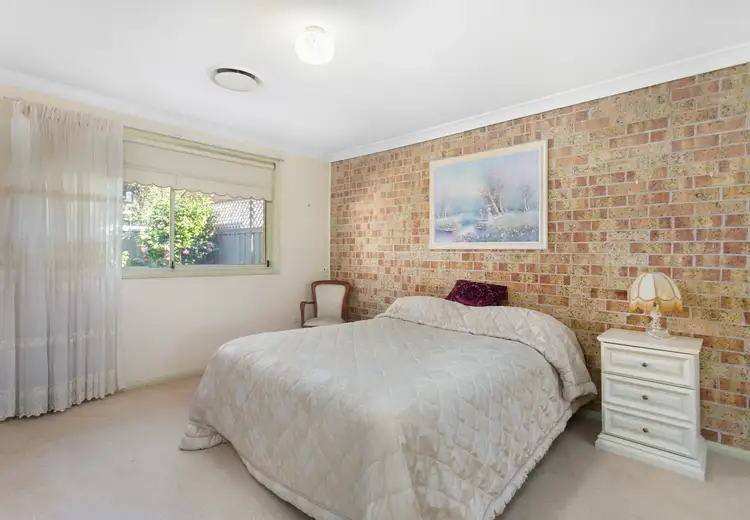 Fifth view of Homely villa listing, 4/18-20 Nullaburra Street, Caringbah NSW 2229