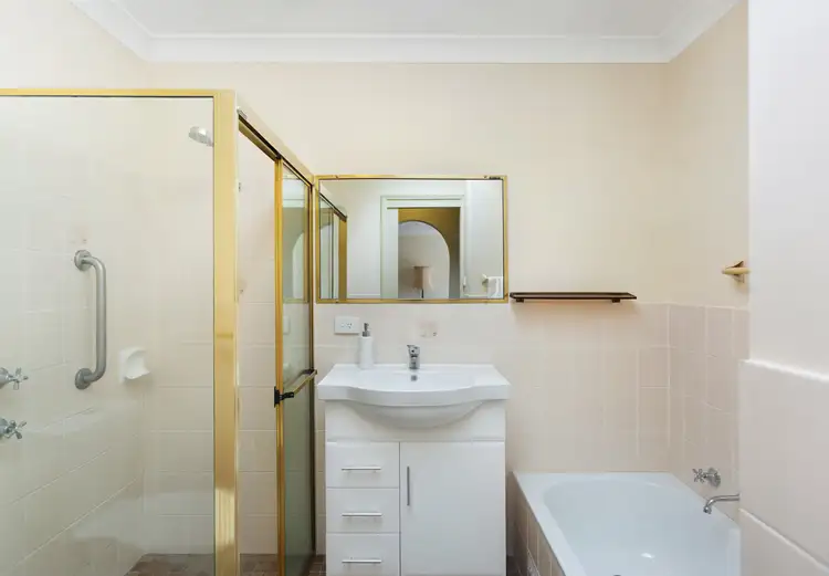 Sixth view of Homely villa listing, 4/18-20 Nullaburra Street, Caringbah NSW 2229