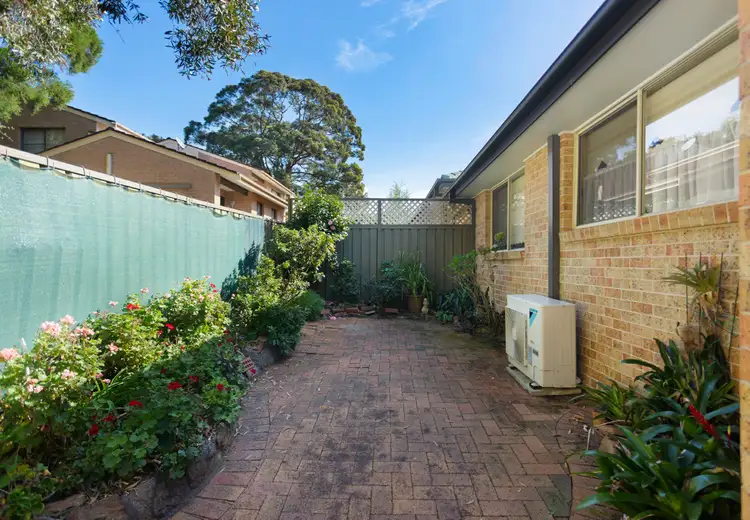 Seventh view of Homely villa listing, 4/18-20 Nullaburra Street, Caringbah NSW 2229