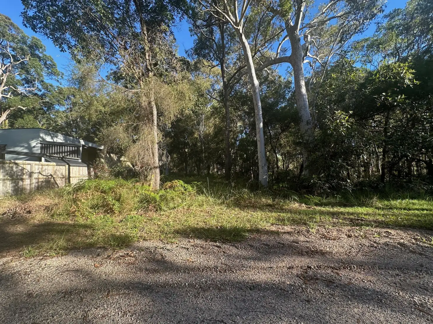 Main view of Homely land listing, 4 Falconhurst Road, Russell Island QLD 4184
