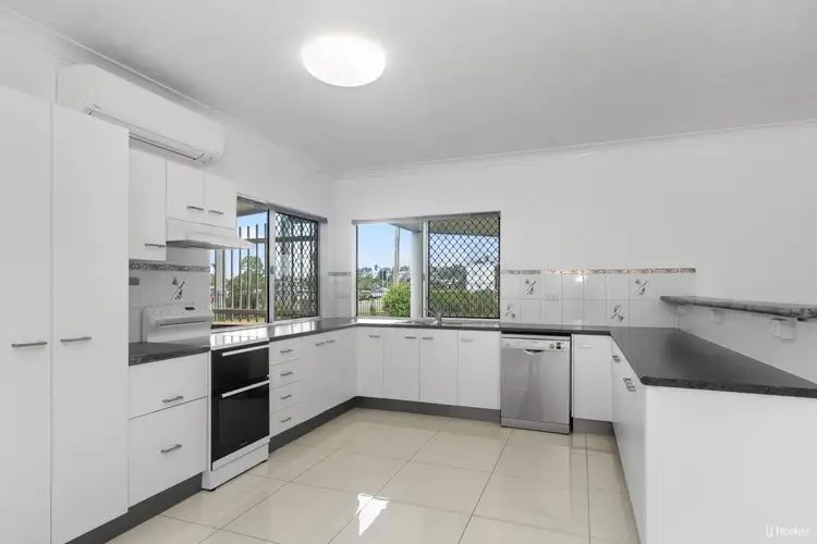 Main view of Homely house listing, 375 Dalrymple Road, Mount Louisa QLD 4814