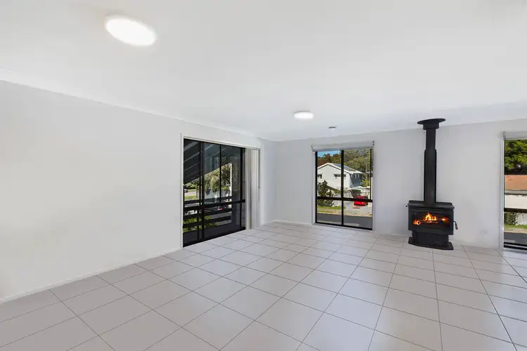 Third view of Homely house listing, 5 Aldinga Drive, Wamberal NSW 2260