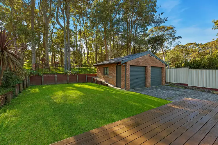Fifth view of Homely house listing, 5 Aldinga Drive, Wamberal NSW 2260